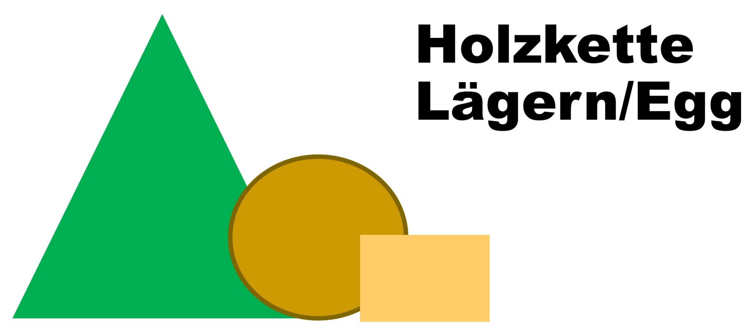 Holzkette Lägern-Egg