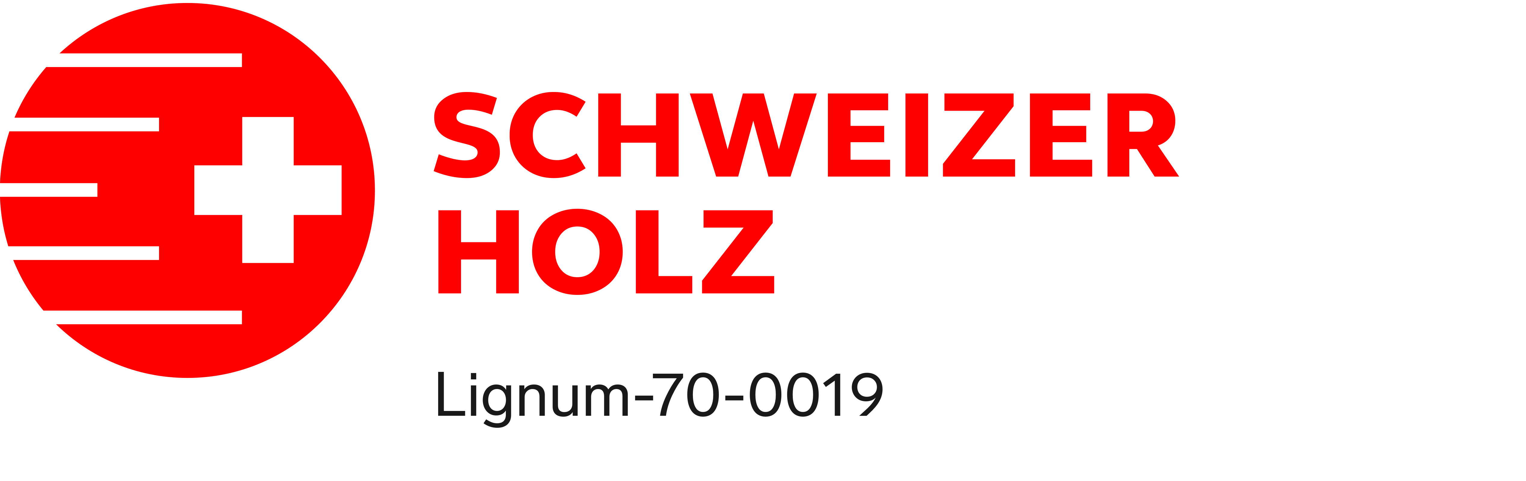Schweizer Holz logo Wirth AG